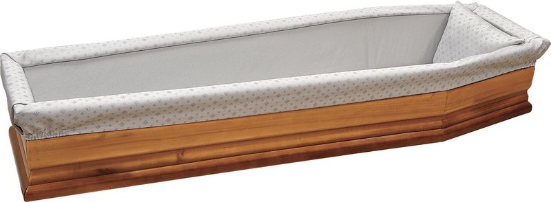 Imbottitura a cartone Ametista Colore Grigio Imbottitura a cartone Ametista Colore Grigio