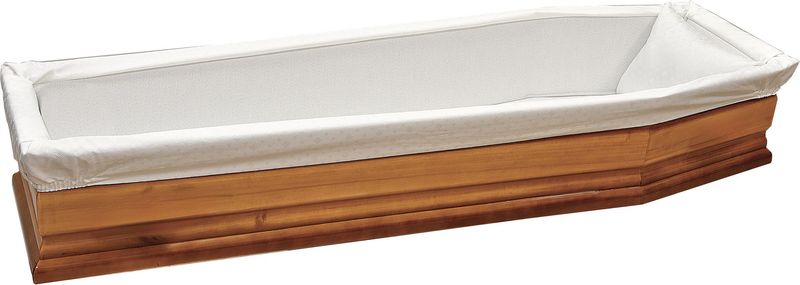 Imbottitura a cartone Ametista Colore Bianco Imbottitura a cartone Ametista Colore Bianco