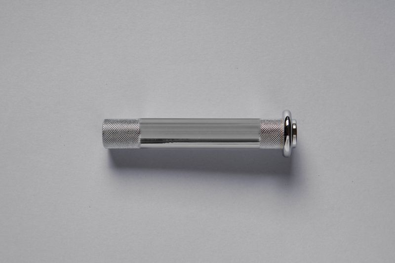 Impugnatura per lance Trocar Impugnatura per lance Trocar