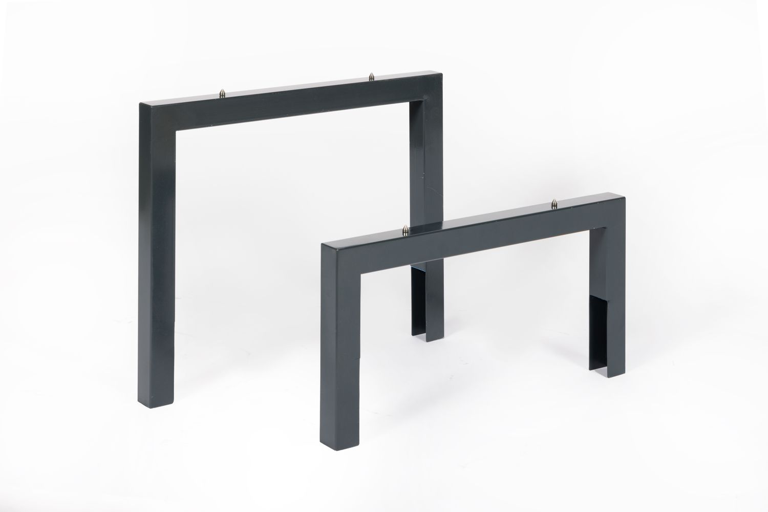 Kit inclinazione per carrello portaferetri CEAC135 Kit inclinazione per carrello portaferetri CEAC135