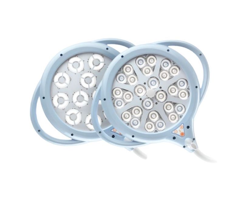 Lampade scialitiche Lampade scialitiche