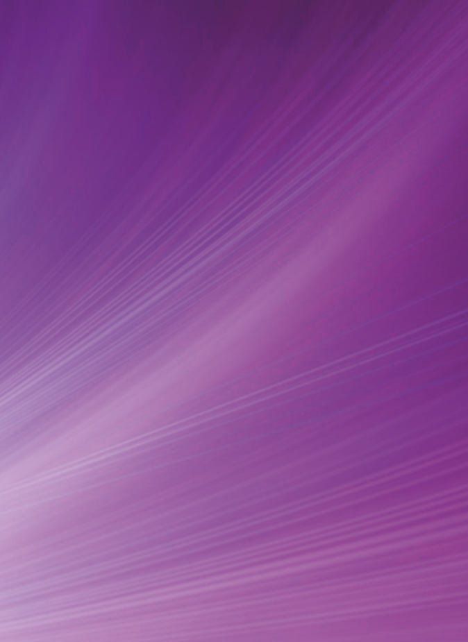 Libro firma viola effetto velluto