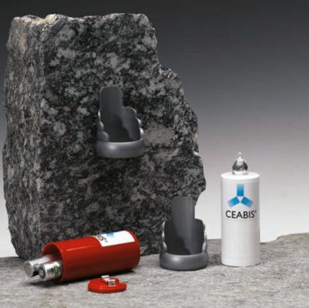 Lumino a parete/terreno bianco