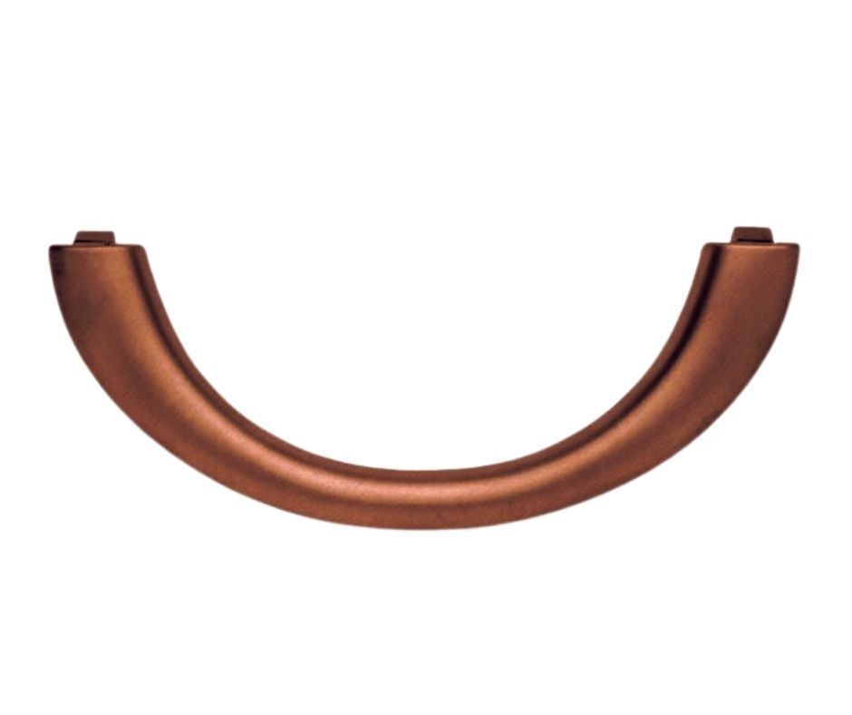 Maniglia Köln Maxi finitura rame anticato Maniglia Köln Maxi finitura rame anticato