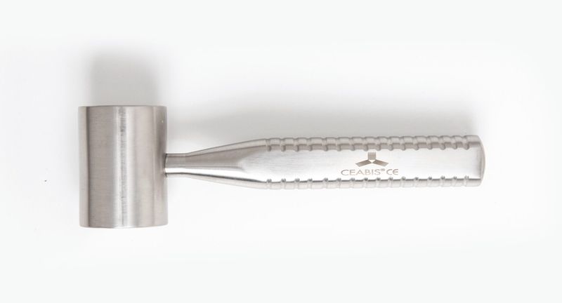 Martello metallico Martello metallico