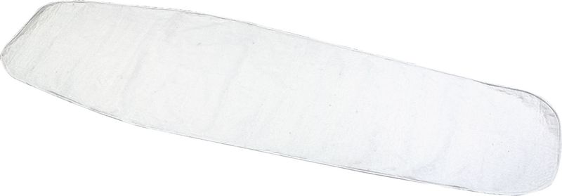 Materassino assorbente spallato bordato Materassino assorbente spallato bordato