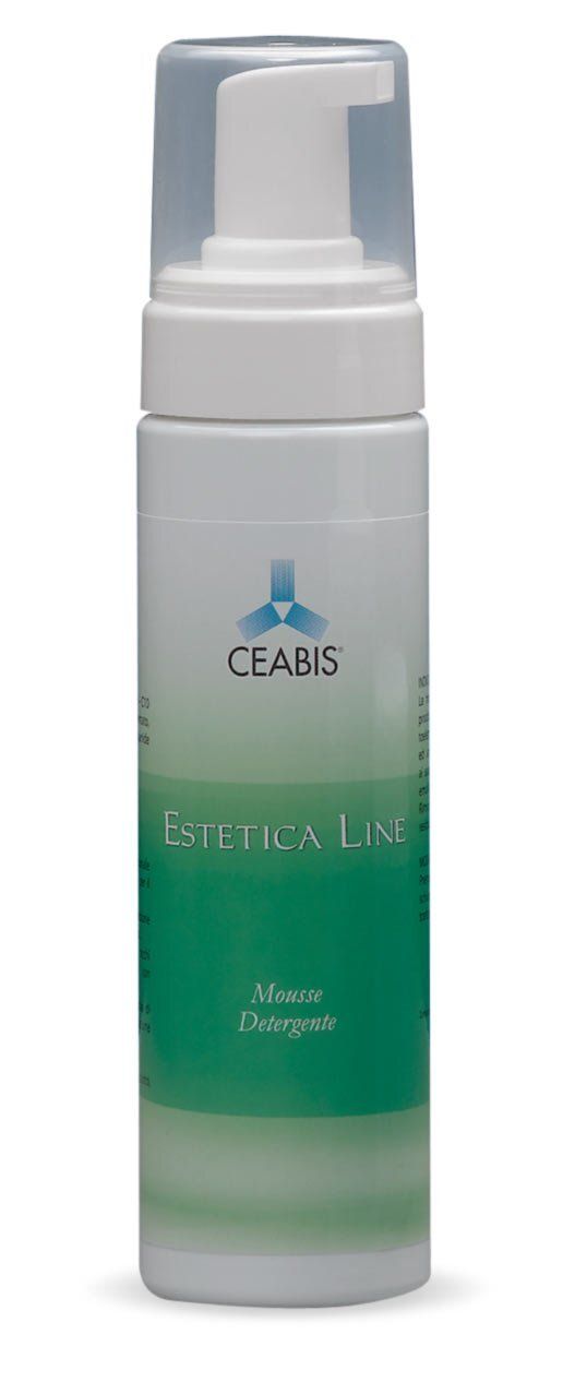 Mousse detergente per l'igienizzazione della salma Mousse detergente per l'igienizzazione della salma