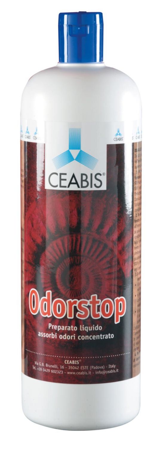 Odorstop Odorstop