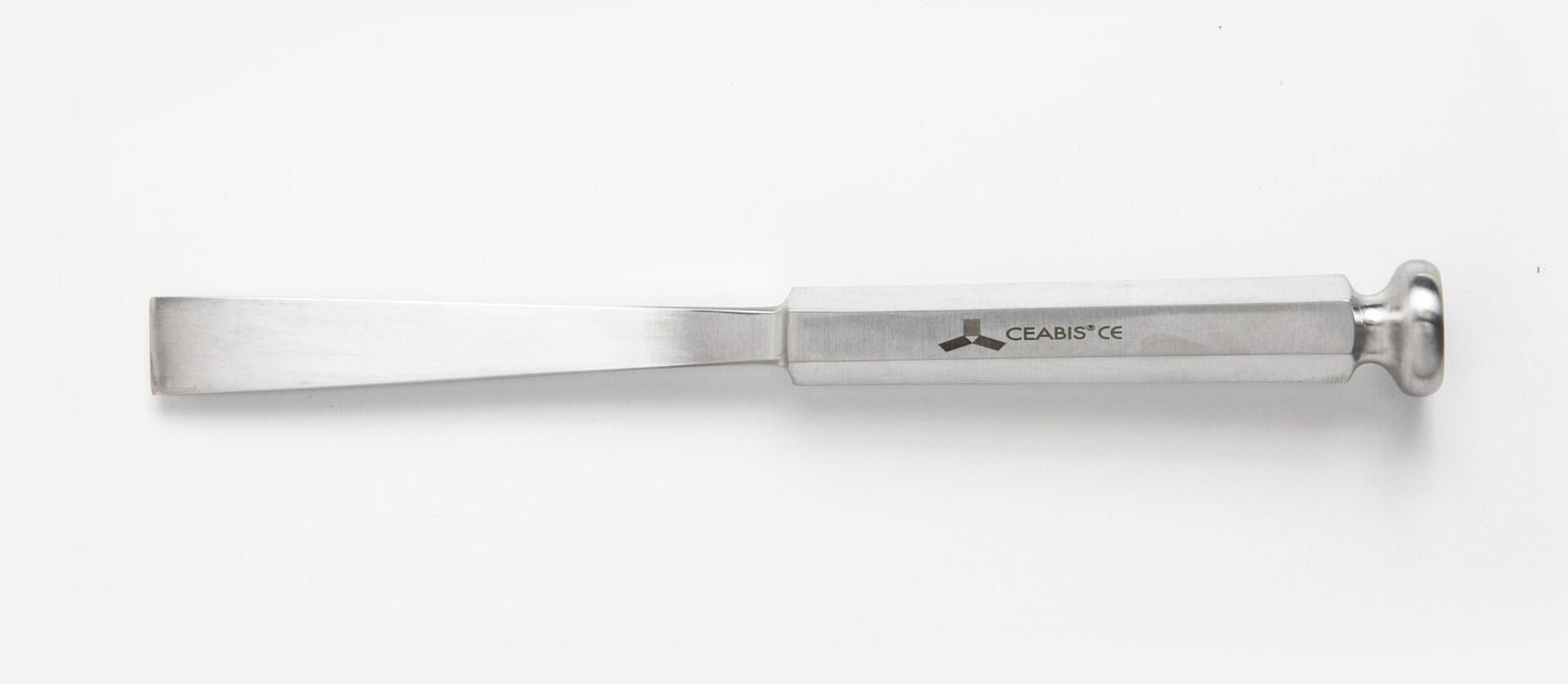 Osteotomo di Stille dritto