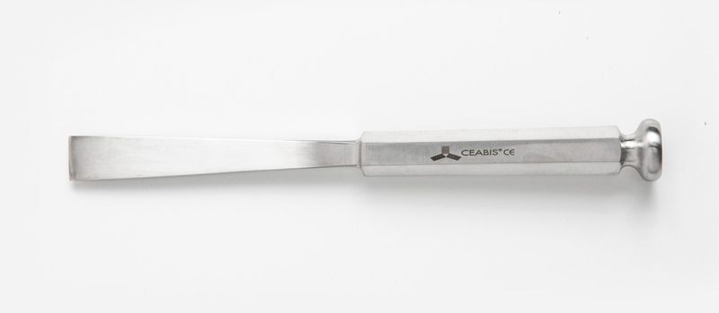 Osteotomo di Stille dritto Osteotomo di Stille dritto