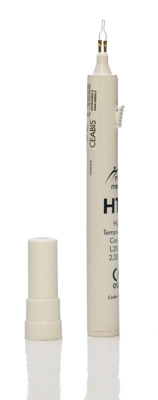 Penna cauterizzante Penna cauterizzante