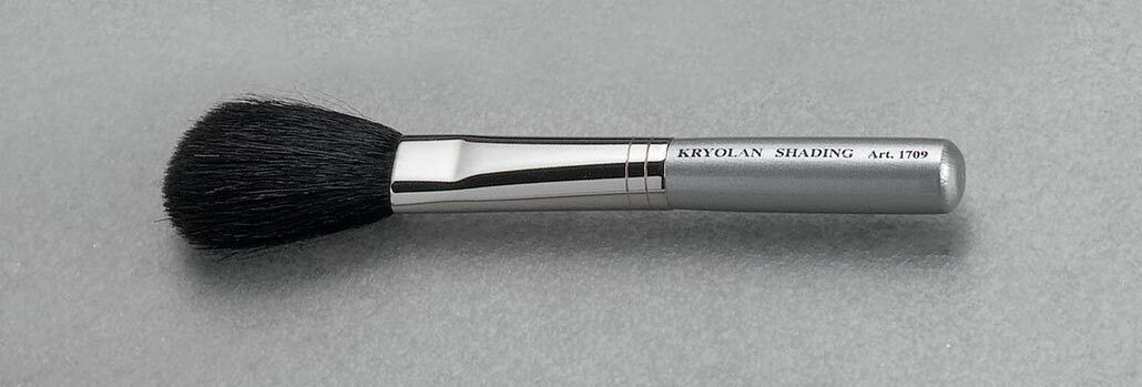 Pennello da trucco grande