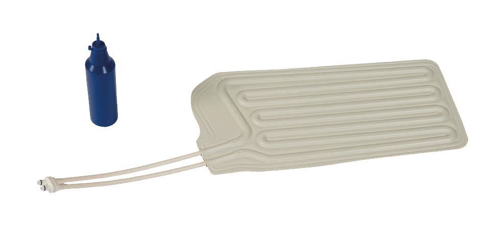 Piastra per Ibernfluid Piastra per Ibernfluid