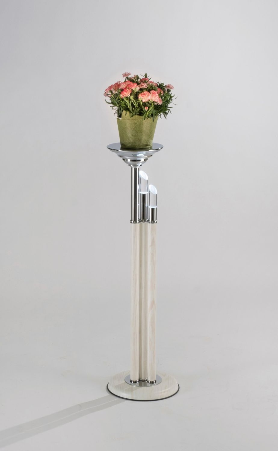 Piedistallo fioriera Ginestra Piedistallo fioriera Ginestra