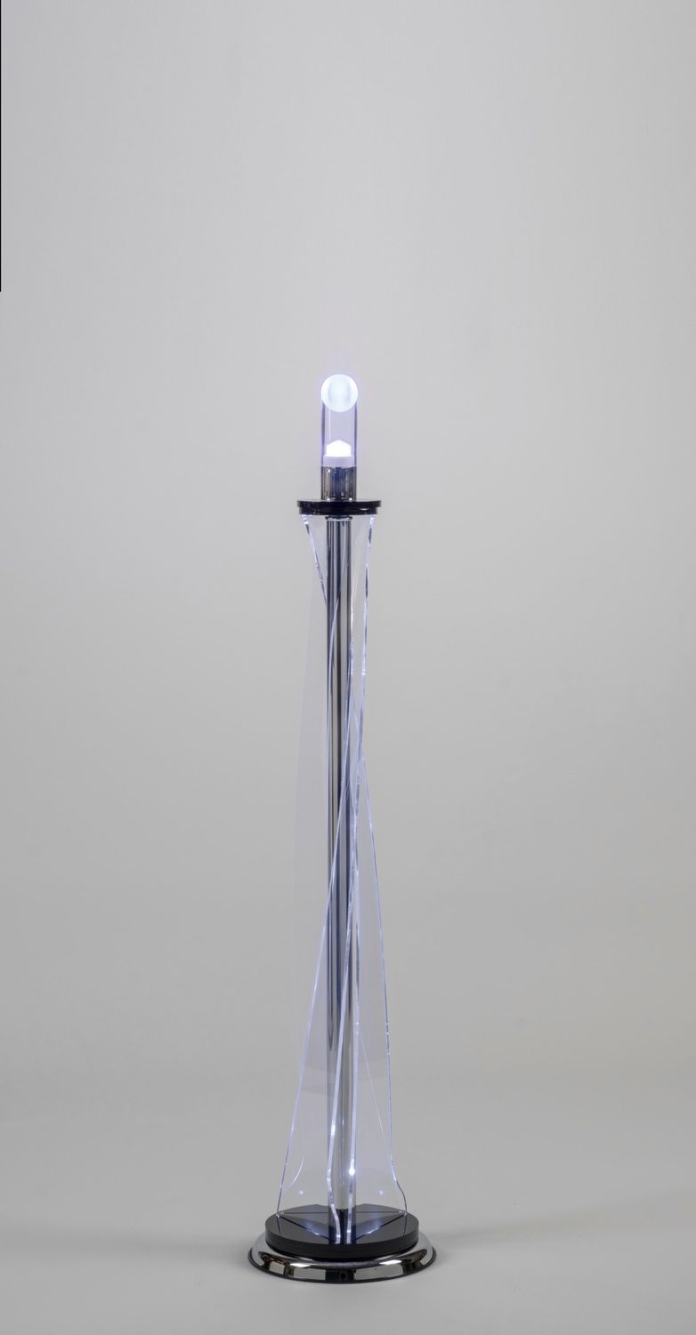 Piedistallo lampada Cassiopea Piedistallo lampada Cassiopea