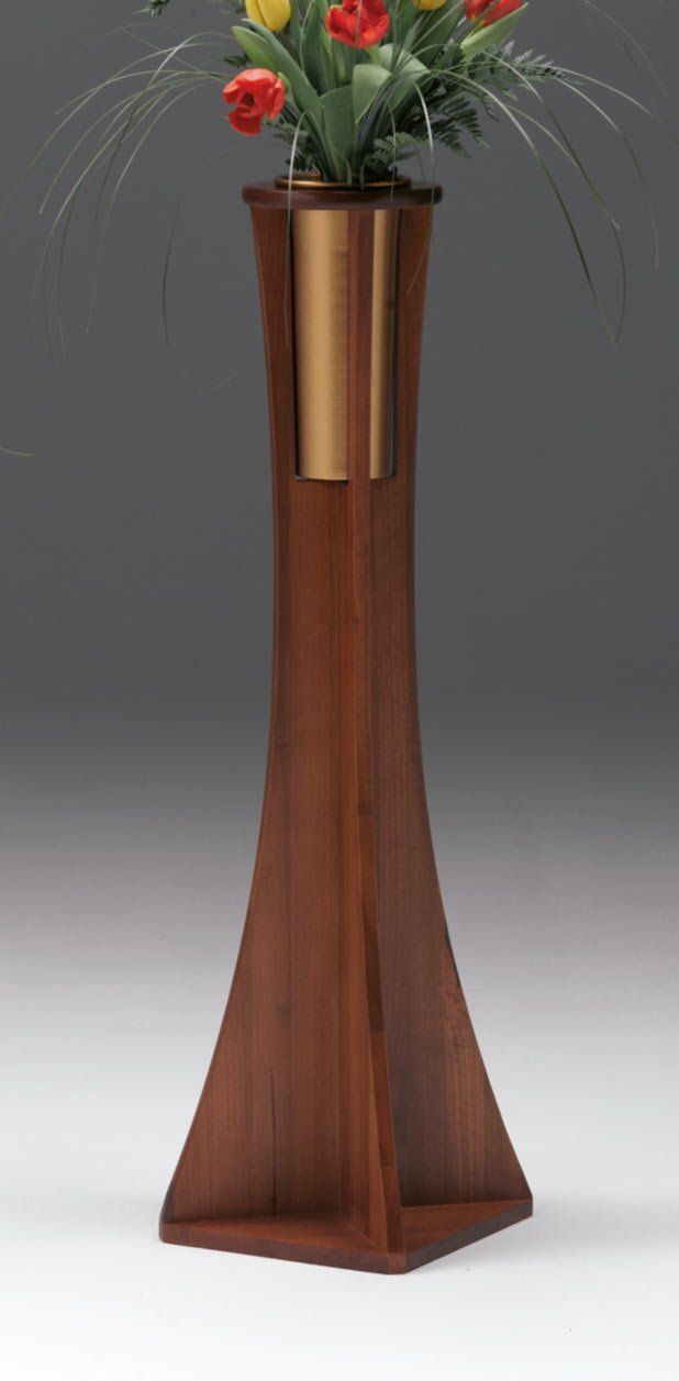 Piedistallo vaso Canada