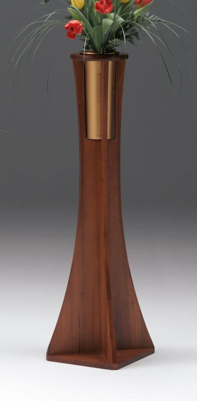 Piedistallo vaso Canada Piedistallo vaso Canada