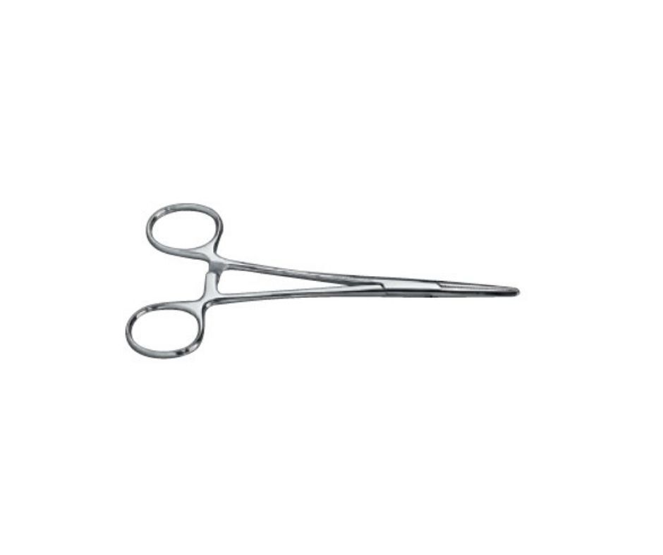 Pinza emostatica Spencer Wells