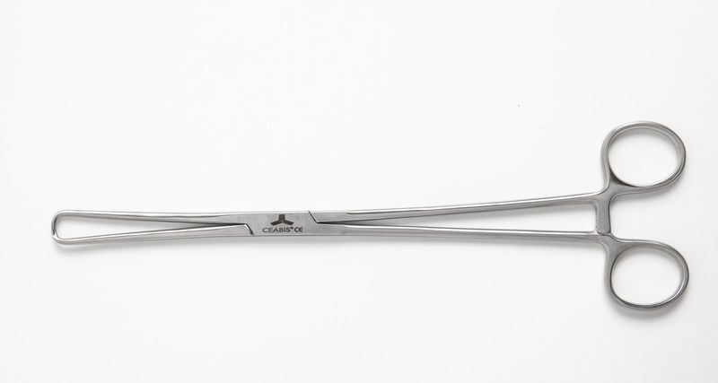 Pinza Shroeder Pinza Shroeder