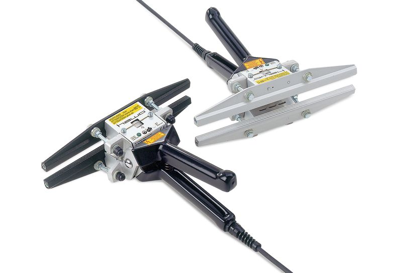 Pinza termosaldatrice per Sanagi Pinza termosaldatrice per Sanagi