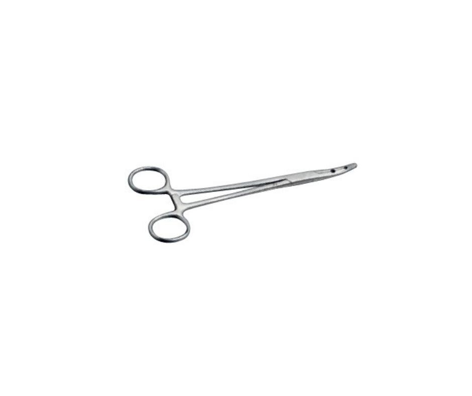 Pinza vascolare Clampstat medium-small