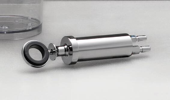 Pompa manuale di aspirazione Pompa manuale di aspirazione