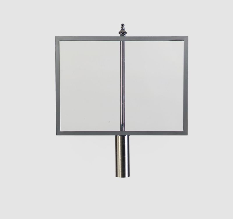 Portalocandina Fior di Loto Portalocandina Fior di Loto