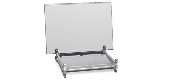 Portalocandine e portabigliettini -CEAD601 Portalocandine e portabigliettini -CEAD601