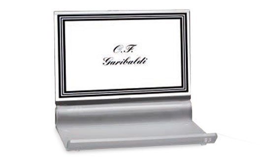 Portalocandine e portabigliettini -CEAD603 Portalocandine e portabigliettini -CEAD603