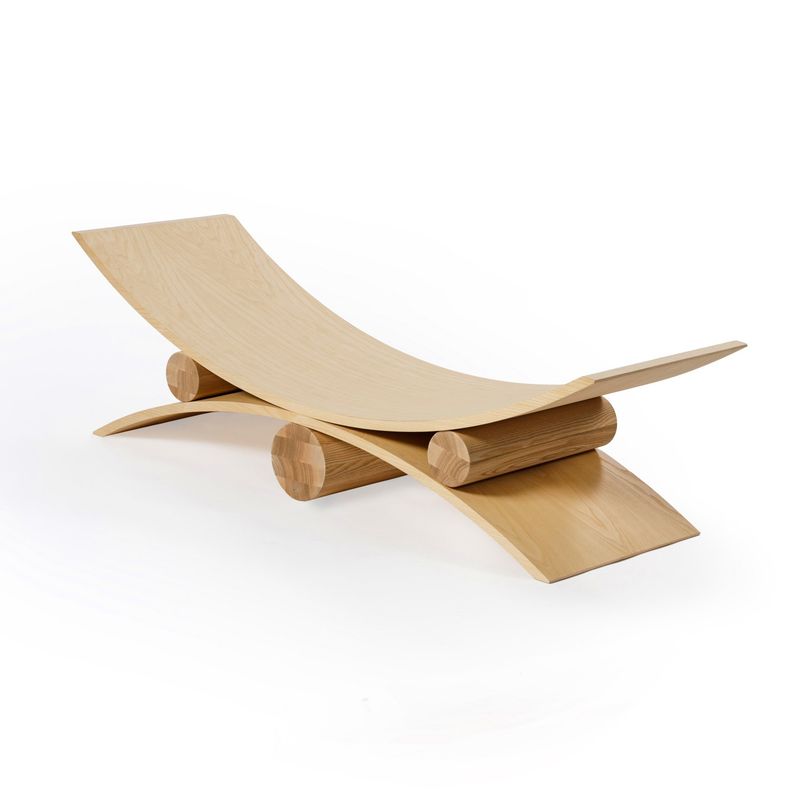 Reggibara Gemini Natural Reggibara Gemini Natural