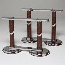 Reggibara Ninfa Brown