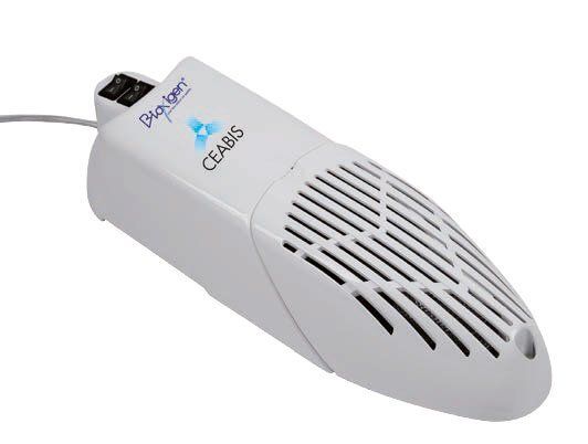 Ricambio condensatore per Maia