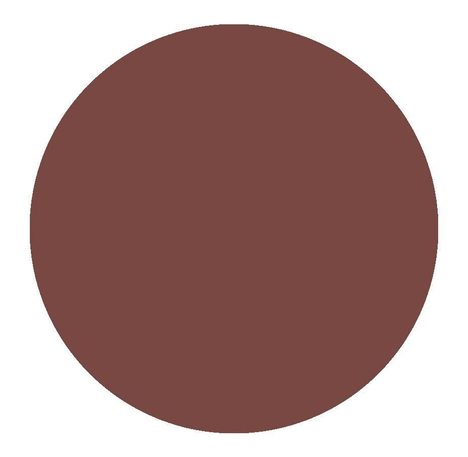 Rossetto cialda singola colore mattone