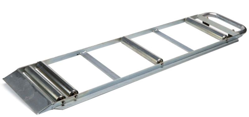 Rulliera supplementare Rulliera supplementare