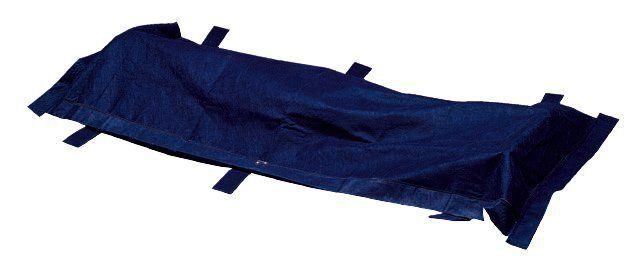 Sacco monouso in TNT da 130g Sacco monouso in TNT da 130g