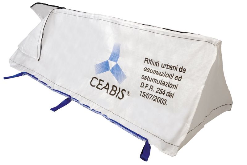 Sacco raccolta rifiuti cimiteriali 280x90 Sacco raccolta rifiuti cimiteriali 280x90