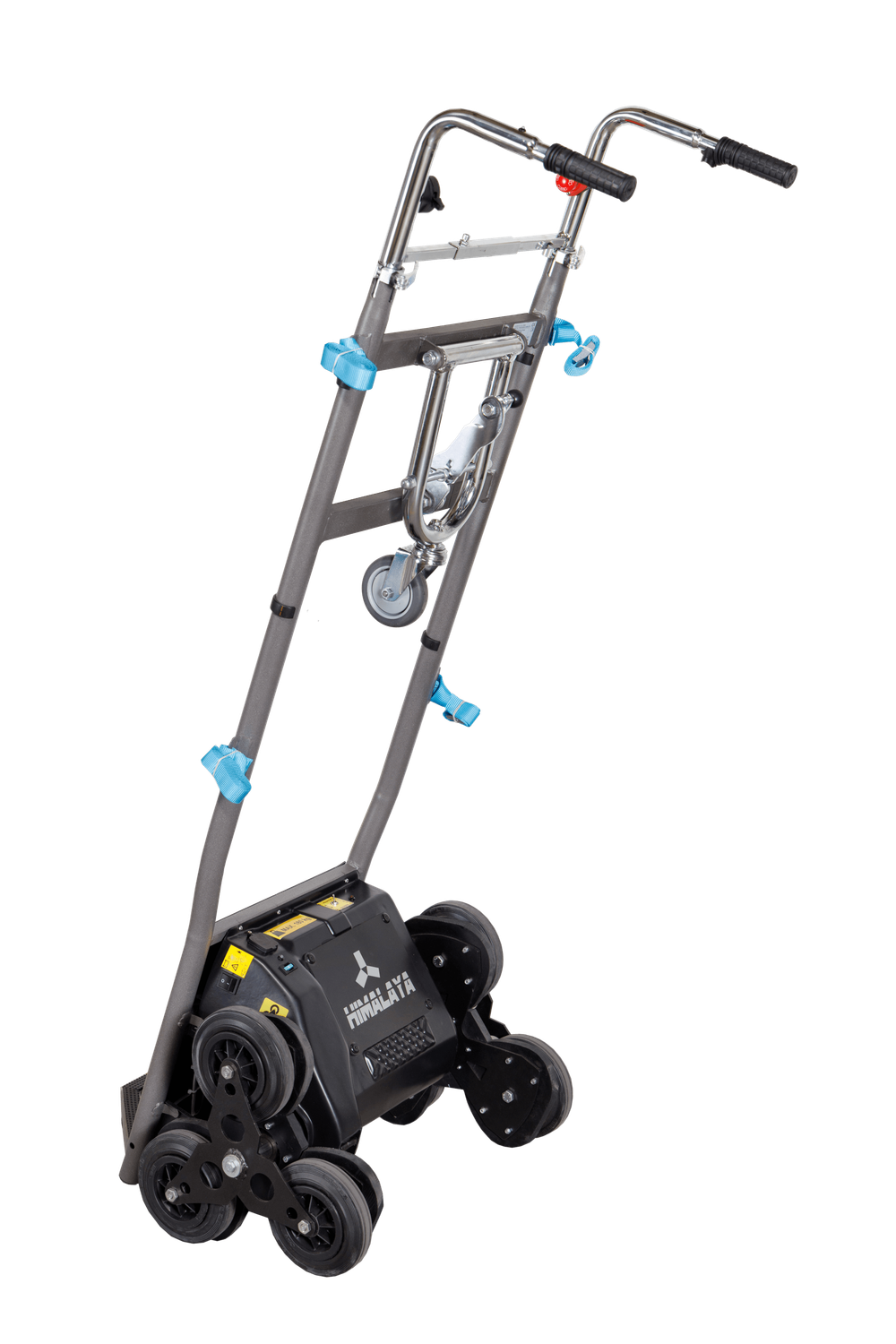 Saliscale “Himalaya” per feretri Saliscale “Himalaya” per feretri