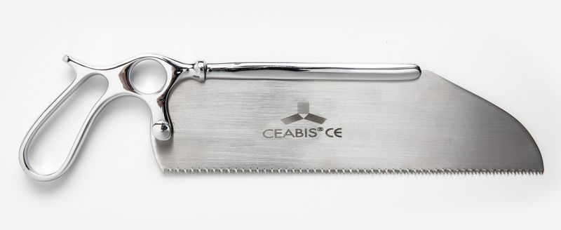 Sega amputazione Saterlee Sega amputazione Saterlee