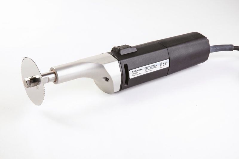 Sega oscillante Sega oscillante