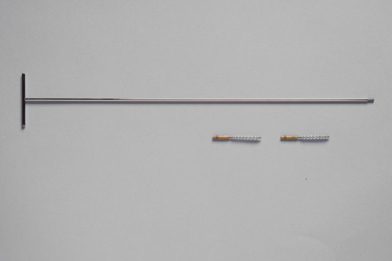 Set pulizia lance Trocar Set pulizia lance Trocar