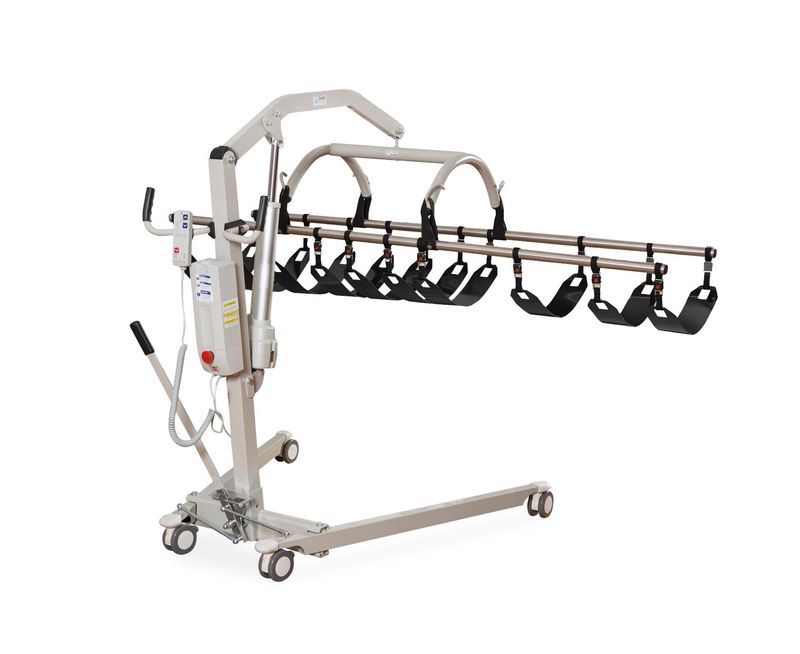 Sollevatore Magnum Sollevatore Magnum