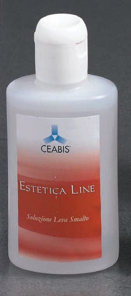 Soluzione levasmalto