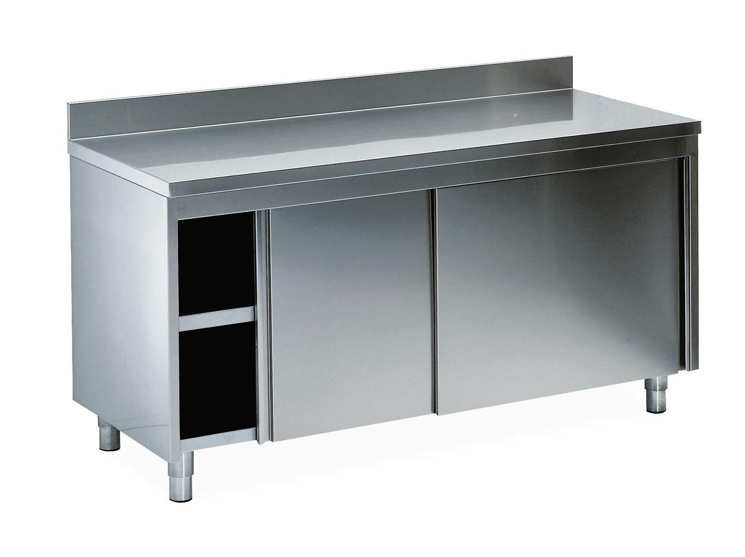 Tavolo armadiato Tavolo armadiato