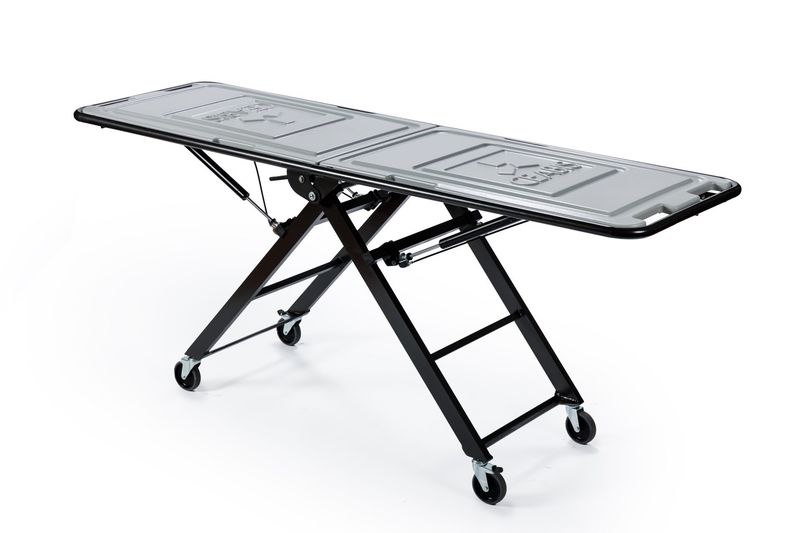 Tavolo da vestizione Tavolo da vestizione