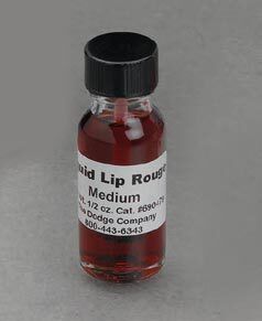 Tintura rossa per labbra