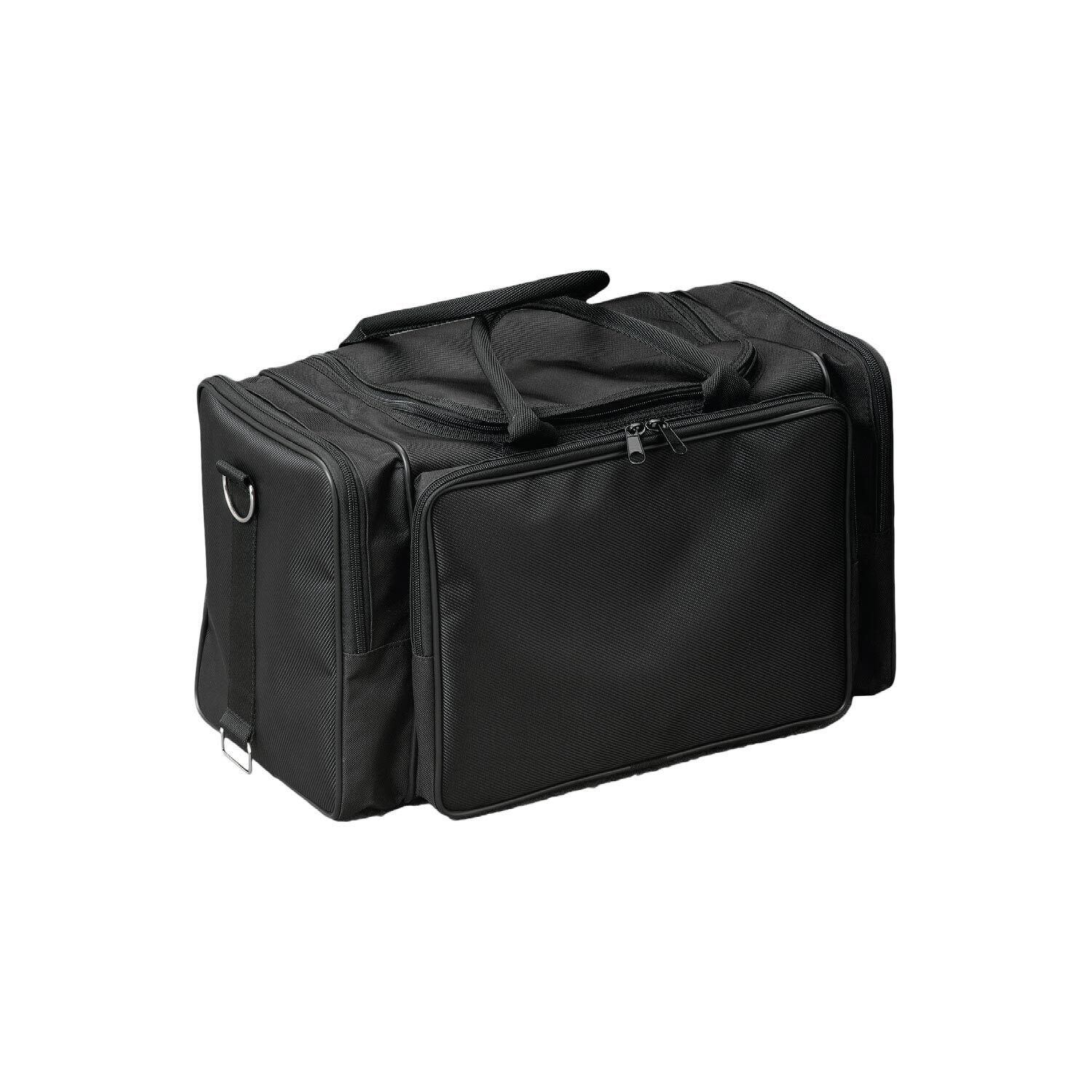 Valigia vuota per attrezzatura per l'esecuzione del trattamento estetico Valigia vuota per attrezzatura per l'esecuzione del trattamento estetico