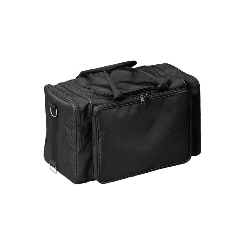 Valigia vuota per attrezzatura per l'esecuzione del trattamento estetico Valigia vuota per attrezzatura per l'esecuzione del trattamento estetico