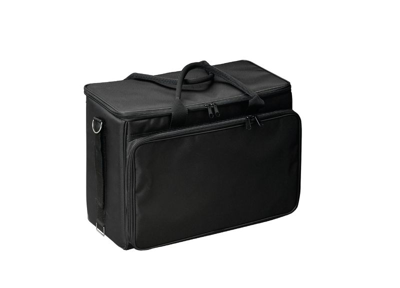 Valigia vuota rigida per attrezzatura per la preparazione della salma Valigia vuota rigida per attrezzatura per la preparazione della salma