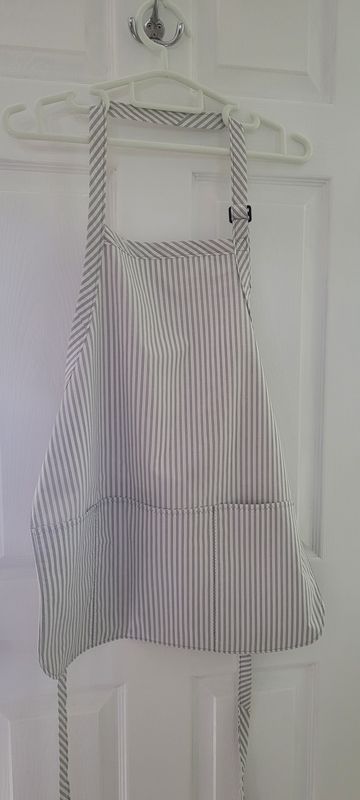 Adult Chef Apron