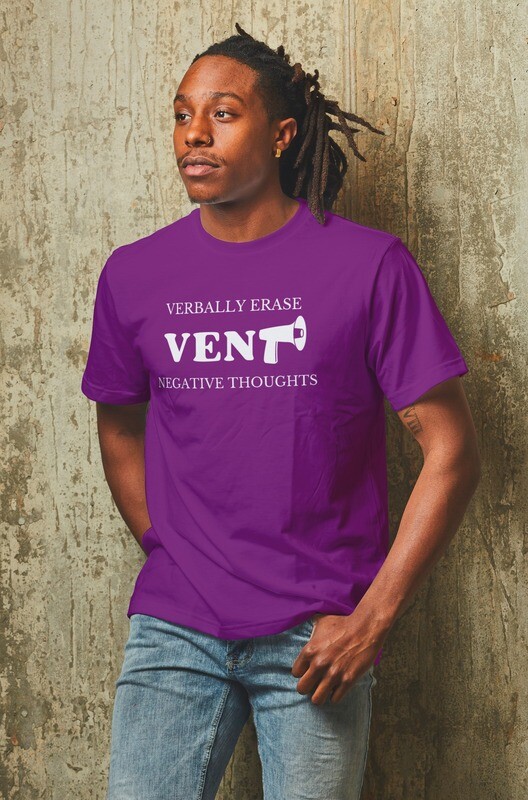Classic VENT Tee